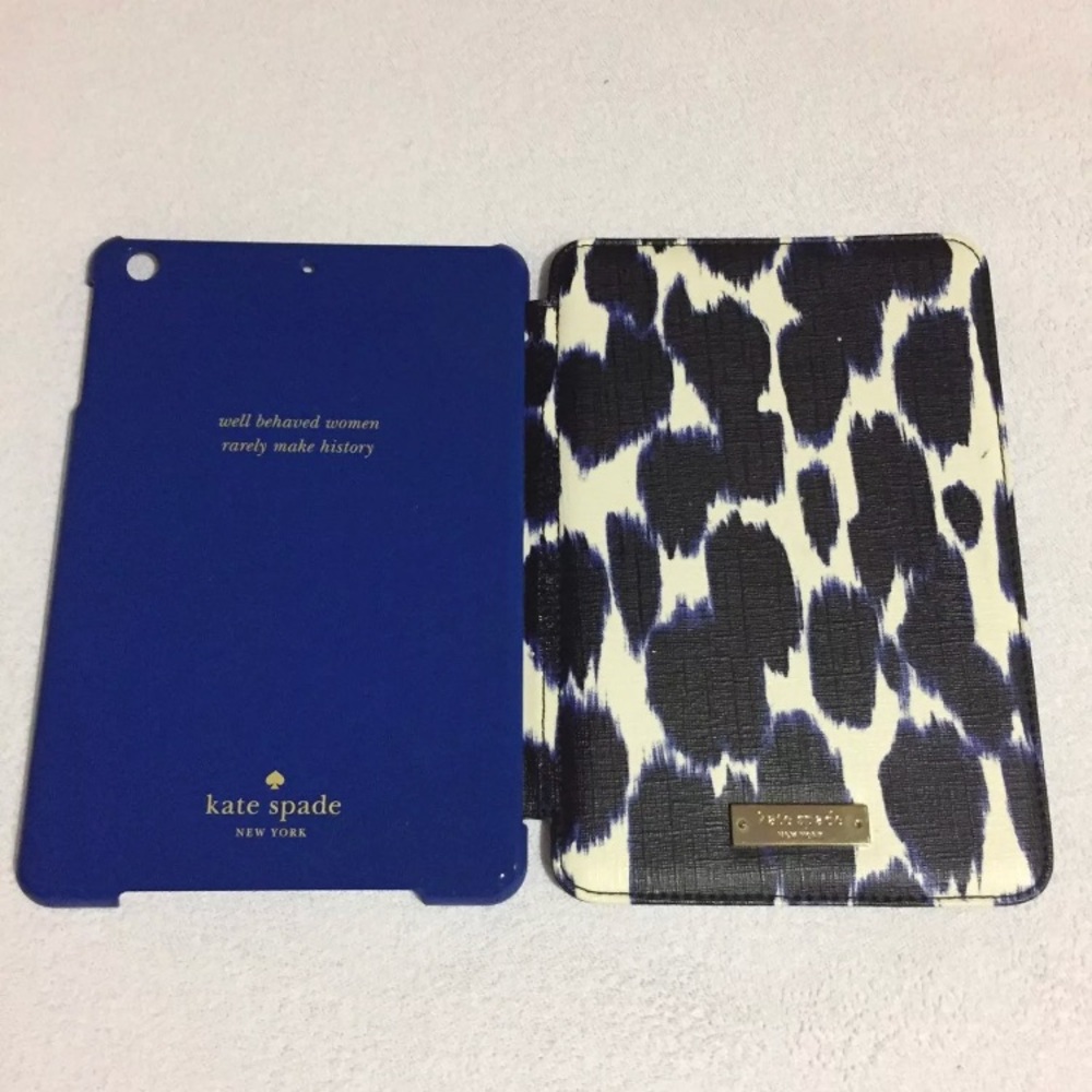 Kate Spade iPad Mini 2/3 Case
